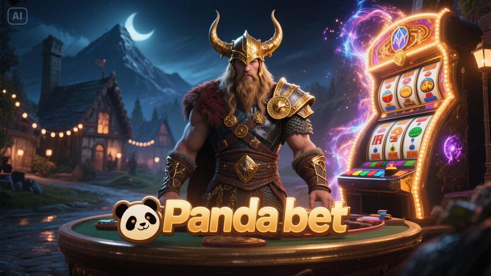 Panda bet پاکستان